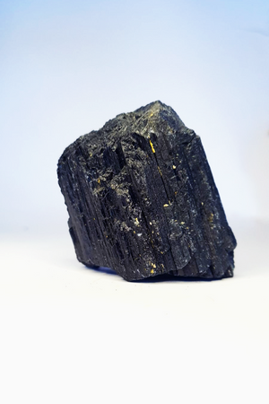 Pierre brute grande taille - Tourmaline Noire