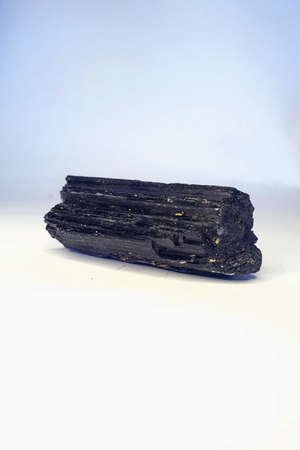 Pierre brute grande taille - Tourmaline Noire