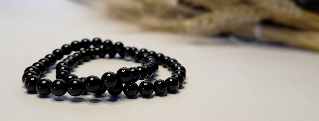 Tourmaline Noire : Vertus, Propriétés et Bienfaits de la Pierre