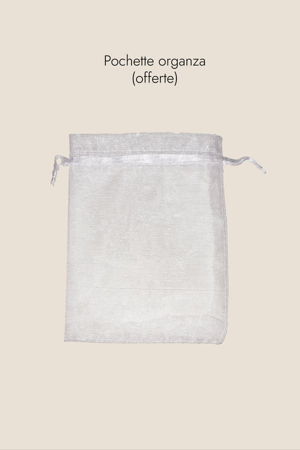 Bracelet pierres roulées - Cornaline