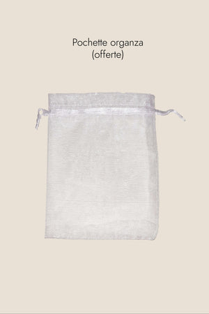 Bracelet Obsidienne Noire | Protection & Ancrage Puissant