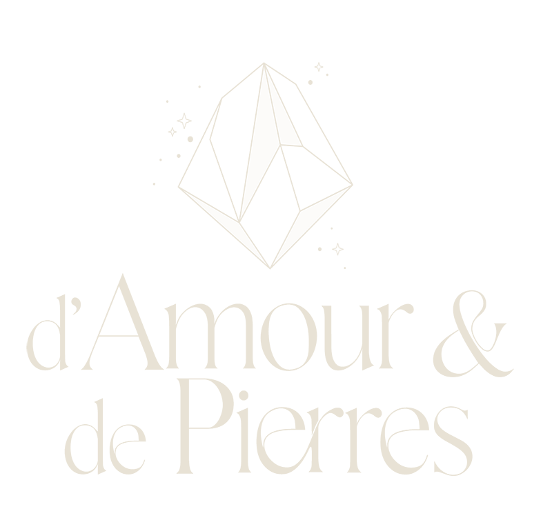 D'amour & de Pierres