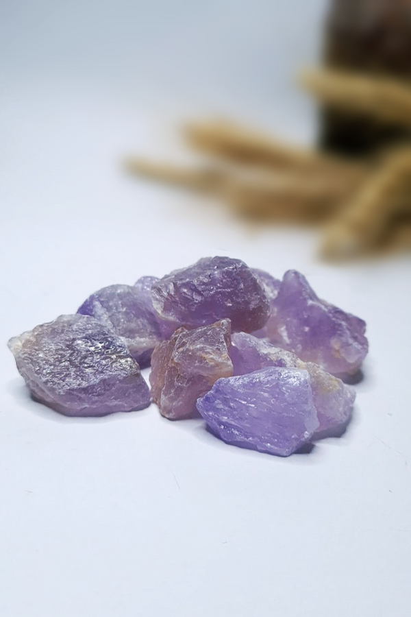 Pierre brute - Améthyste