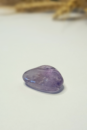 Pierre roulée - Améthyste